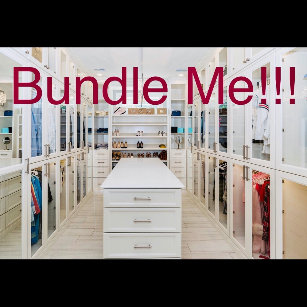 Bundles get more savings!!!!!!